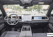 Volkswagen   Teramont